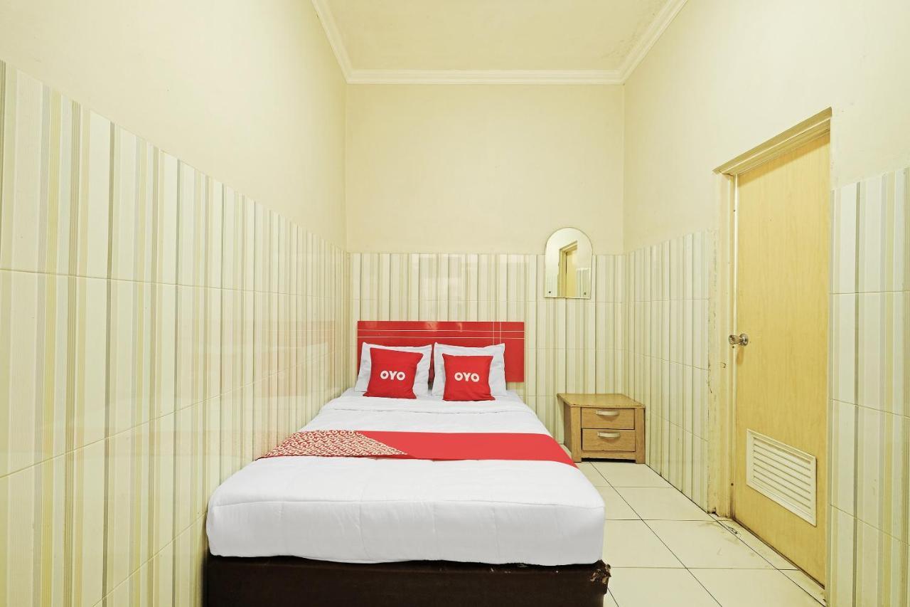 Oyo 91453 Hotel Srikandi Gejayan Maguwo المظهر الخارجي الصورة
